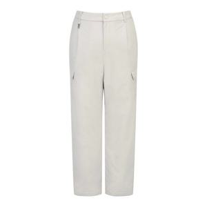 [세인트앤드류스]양말증정 남성 STA 로고 스냅 버튼 포켓 기모 팬츠 811E4PT003