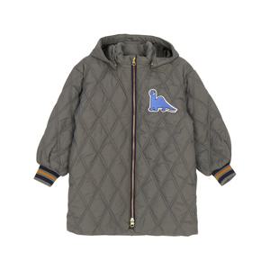 미니로디니 키즈 패딩 점퍼 2571010397