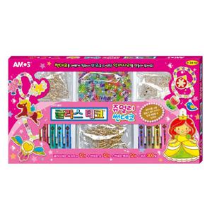 아모스 글라스데코 쥬얼리썬데코2