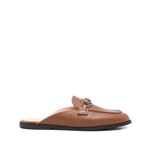 핑코 부츠 SD0541P001 NATY 09 205 BROWN