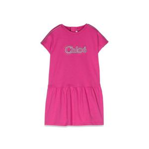 끌로에 여아 핑크 원피스 C20010K_49L