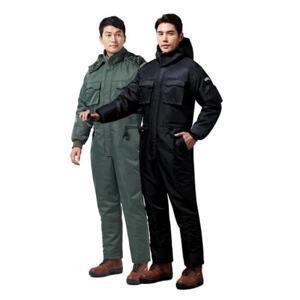 KSK 173 174 스즈끼 일체형작업복 우주복 방한복 정비