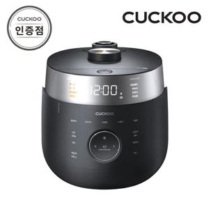 [1등급]쿠쿠 CRP-LHTR0610FB 6인용 트윈프레셔 IH압력밥솥 공식판매점 SJ