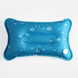 여름베개 물방울 아이스 쿨베개큰사이즈 여름건강 물배게