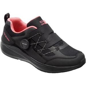 [월드컵] 메쉬 가죽 다이얼 여성 보아 와이어 운동화