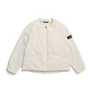 내셔널지오그래픽 N241WPD920 여성 리카온 패딩 점퍼 L BEIGE