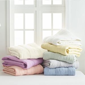 [나이스필]리암N 순면 피그먼트워싱 이불200X230cm