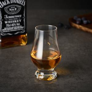 [모던하우스] 파티룸 크리스탈 노징 위스키잔 미니 90ml