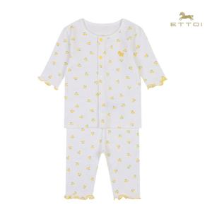 [에뜨와]엘로슬림7부내의07S357606/임신,출산,신생아,유아,선물,내의