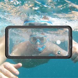 갤럭시Z 플립7 케이스/F766 라이프핏 핸드폰 방수케이스