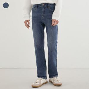 [게스]남성 D톤 스트레이트 청바지 MP3D9162