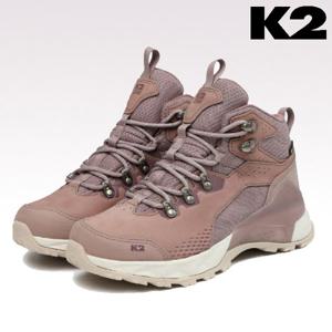 [K2] KWS23G07 나스카 P5 공용 사계절 방수 트레킹화 등산화