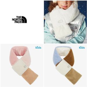 NA5IR51 키즈 티볼 머플러 팝