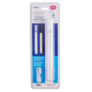 LED무선센서등 충전식 NS-520