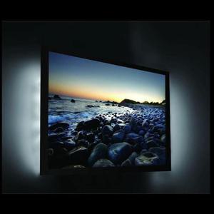 TV 모니터 간접 라이트 1미터 Si28-T30 LED USB전원 쉬운설치