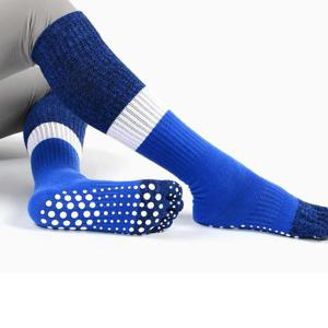 [KN227] 논슬립 하이 토니삭스 발가락양말 미끄럼방지