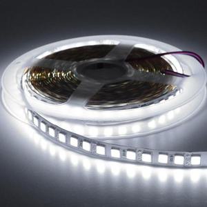 LED 줄 라인조명 띠형 초고휘도 슬림 LED 5M White