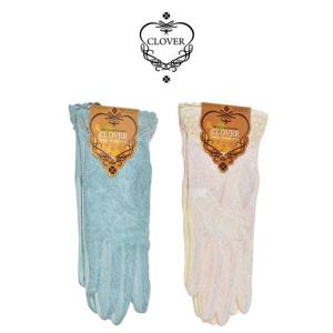 프린토리 러블리 레이스 쿨 장갑 SW2105-0025