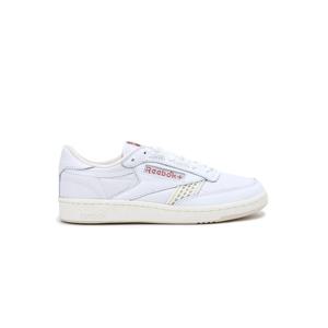 리복  클럽 C 85 빈티지 리저브 - 핑크 / ID9257 RESO3FC4UP2