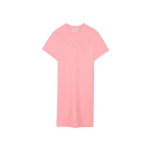 랑방 여아 핑크 원피스 N30191K_49C