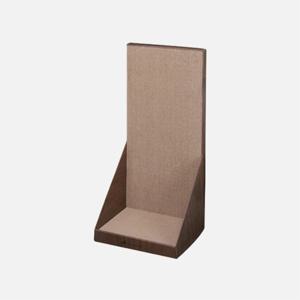 가리가리 스크래쳐 월 다크브라운 고양이 스크래쳐/캣타워