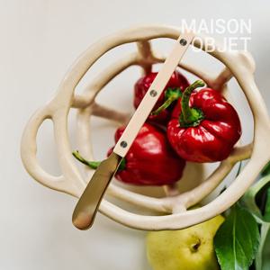 [메종오브제] 시에르 파르베 커트러리 버터나이프 1P