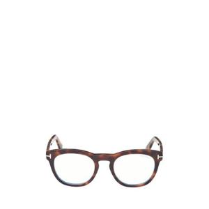 톰포드 안경 FT6081 B 053 BLONDE HAVANA