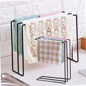 가로세로 행주걸이 국자걸이 수건 건조대 타올걸이