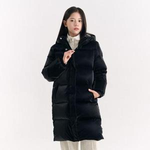 더데이걸 HC17 갓성비 시그니처 롱패딩 TGJD25T02