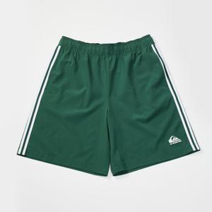 퀵실버 백투더퓨처 잼 보드숏 QF21BS059GRN