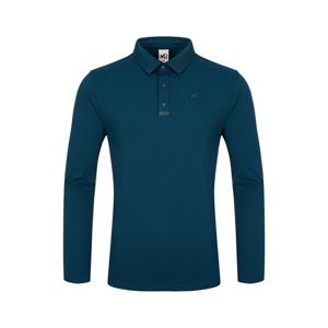 [밀레 본사] 웰킨 카라 티_MXTST201