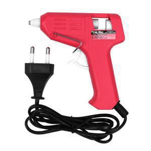 퀸즈공구 글루건 소10W 글루건 대40W 핫멜트용 가열