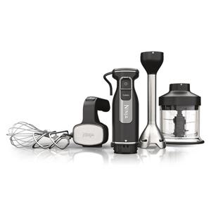 [공식] 닌자 4in1 파워 핸드 블렌더 믹서기 (CI100KR)