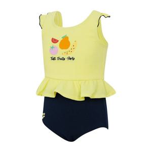 [아레나]파티 프룻 비키니 세트 A5BG1GM31LEM-IDG