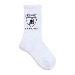 발렌시아가 람보르기니 양말 8355064F1B5 9060 9060