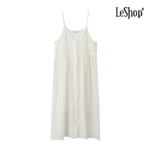 [르샵]로맨틱 레이스 나시 원피스 (BP5OP035A)