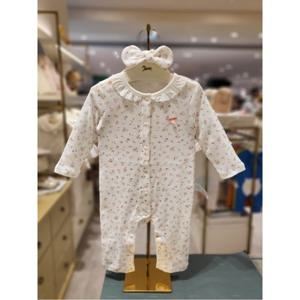 에뜨와 HK(25FW)보니슬림우주복SET (07S717582)