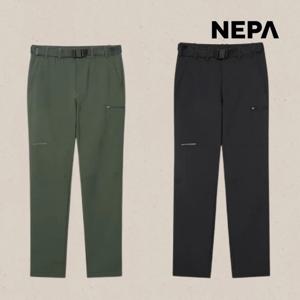 네파 남성 겨울 카고 팬츠 기모 본딩 산행 등산 하이킹 바지 7L71605