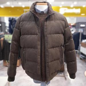 트레몰로 HC10 2025겨울 점퍼 TRHKD5WA121