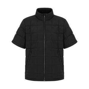 [밀레][밀레 본사] 르망 반팔다운자켓_MLUWV261