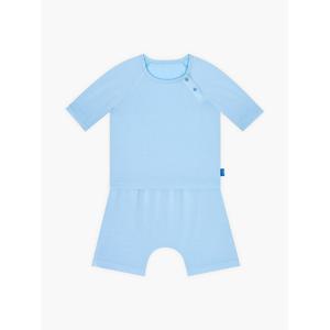 [무냐무냐]텐셀모달7부돌복-스카이블루 (6M-24M) [MFJSAAGG01]