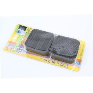 세탁기 진동 방지패드 받침 보호대 소음방지 진동패드