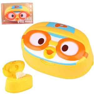 바니랜드 뽀로로 물티슈 케이스