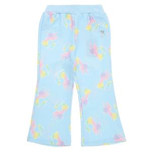 [프렌치캣(백)]레인보우 고양이 P/T(Q41DCP040)양말증정