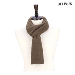 남자 머플러 BNM123 커플 목도리 겨울 면 넥웨머