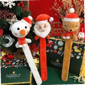 루돌프 에어팟 홈파티 크리스마스 산타 열쇠고리 파티