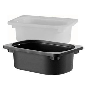 이케아 TROFAST 수납함(20x30x10cm)미니