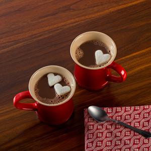 [르크루제] 머그컵(소)