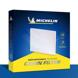 코나 차량에어컨필터 미쉐린 PM1.0 (2017.06~)