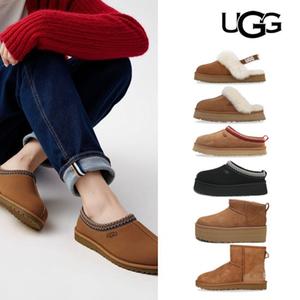 [정품][어그/오즈웨어外]25FW 신상 타스만 코케트 클래식 미니外